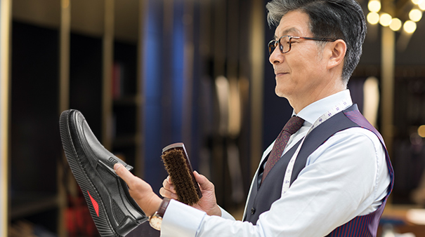 福連升老北京布鞋品牌視頻