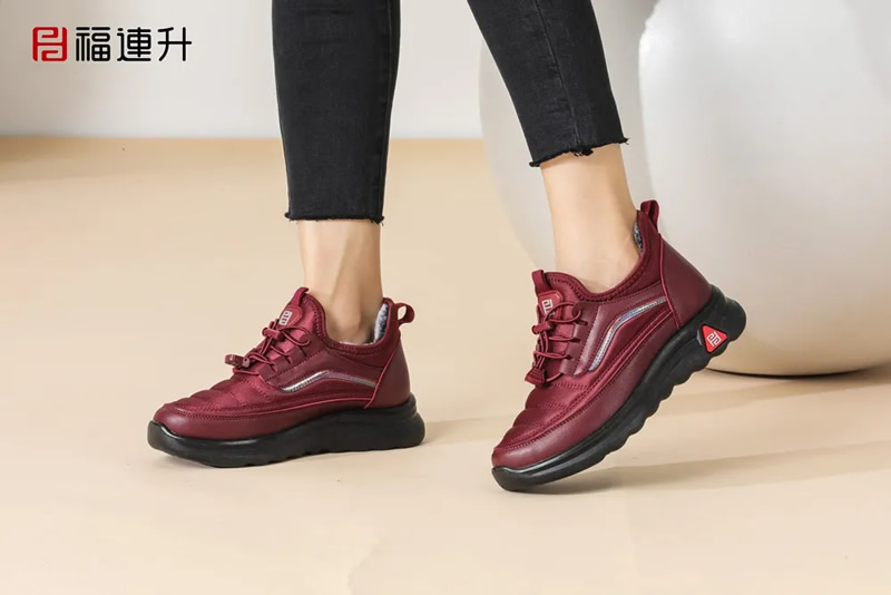 適合40歲女人的鞋子