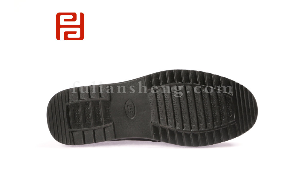 福連升2020春商務休閑輕便軟底老北京布鞋男士單鞋圖片