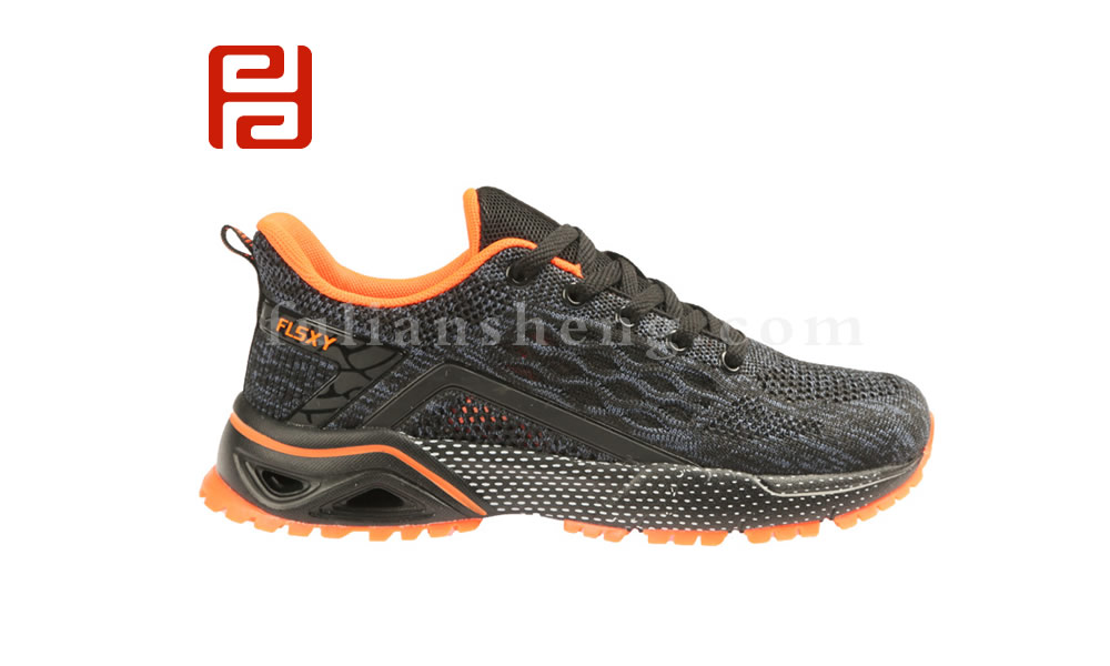 福連升夏運(yùn)動(dòng)休閑透氣防滑布鞋 輕彈網(wǎng)面休閑運(yùn)動(dòng)女鞋圖片