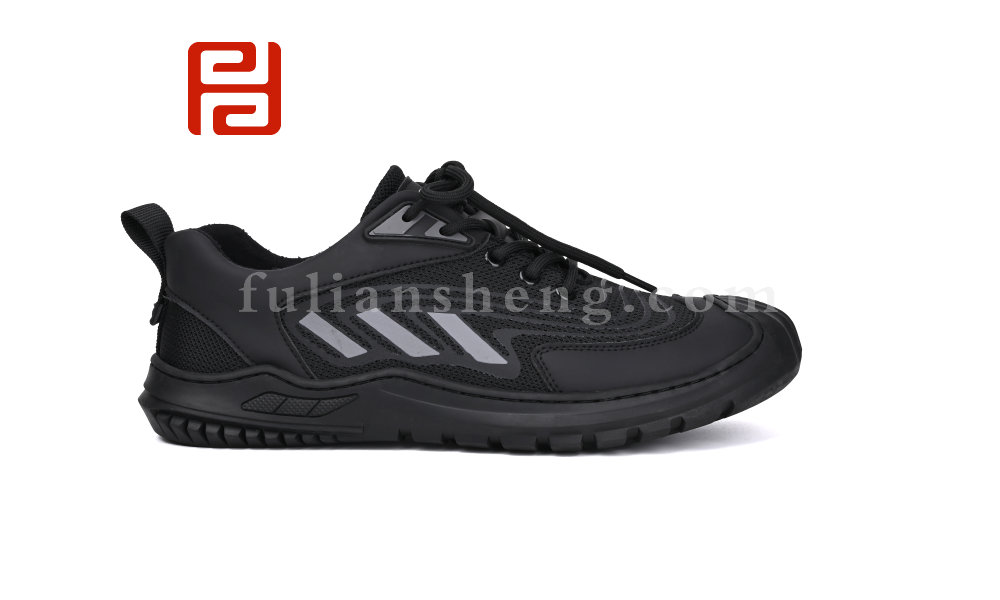 福連升春秋單鞋休閑戶外旅游鞋耐磨舒適護腳