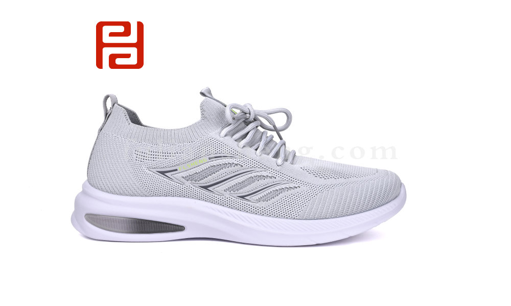 福連升春秋運動鞋單鞋輕便舒適休閑運動男鞋