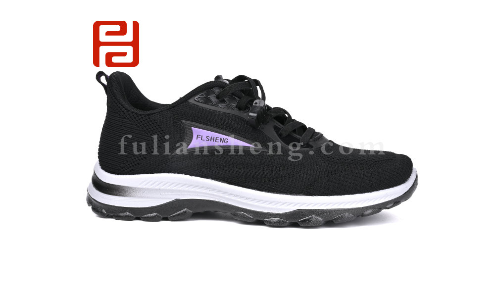 福連升春秋休閑運動健步鞋中老年運動鞋
