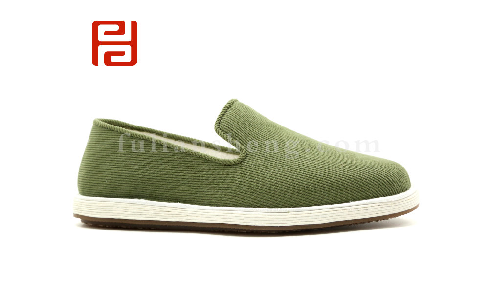 福連升春秋中國風休閑鞋男鞋老北京布鞋單鞋