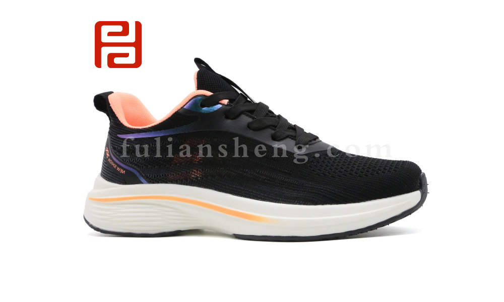 福連升夏季女鞋時(shí)尚運(yùn)動(dòng)女鞋休閑運(yùn)動(dòng)鞋