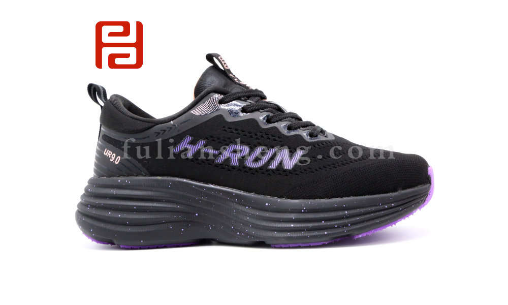 福連升春秋新款運(yùn)動(dòng)女鞋快樂運(yùn)動(dòng)女鞋運(yùn)動(dòng)鞋單鞋