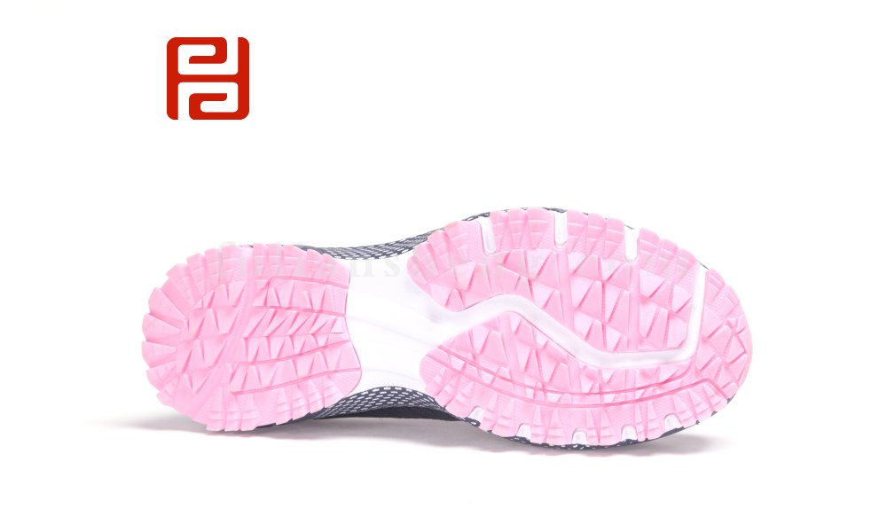 春秋休閑漫步鞋情侶款 運動旅游防滑透氣福連升女單鞋(圖2)