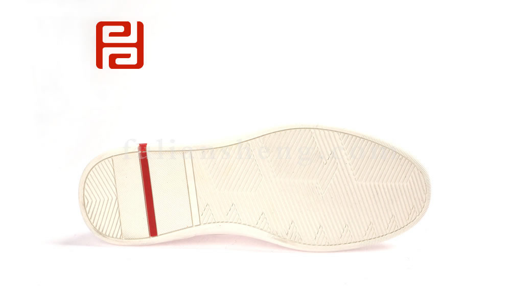 福連升休閑商務男鞋舒適軟底20春款工作鞋(圖5)