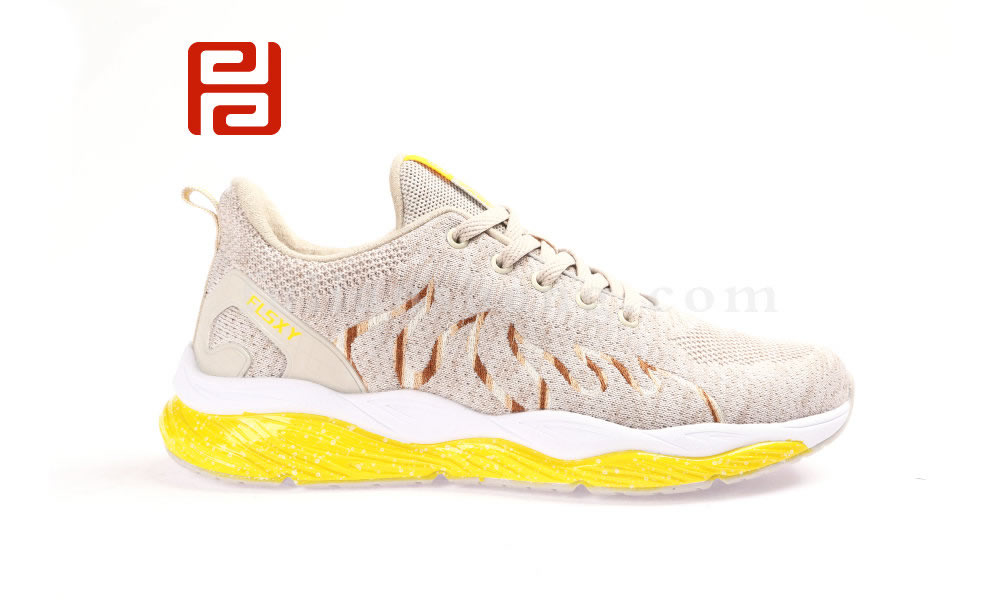 福連升春運動休閑透氣防滑運動鞋時尚多彩單鞋(圖4)