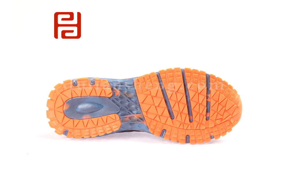 福連升春男士系帶飛織透氣運動馬拉松休閑鞋老北京布鞋(圖7)