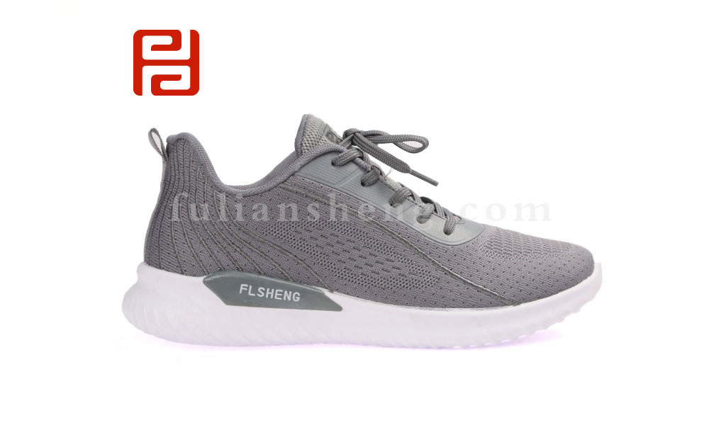 福連升春運(yùn)動(dòng)休閑透氣輕便老北京布鞋男士單鞋(圖2)