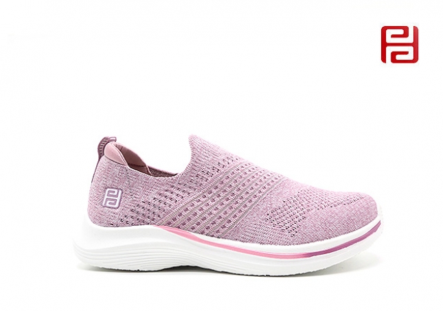 福連升春季一腳蹬健步鞋休閑運