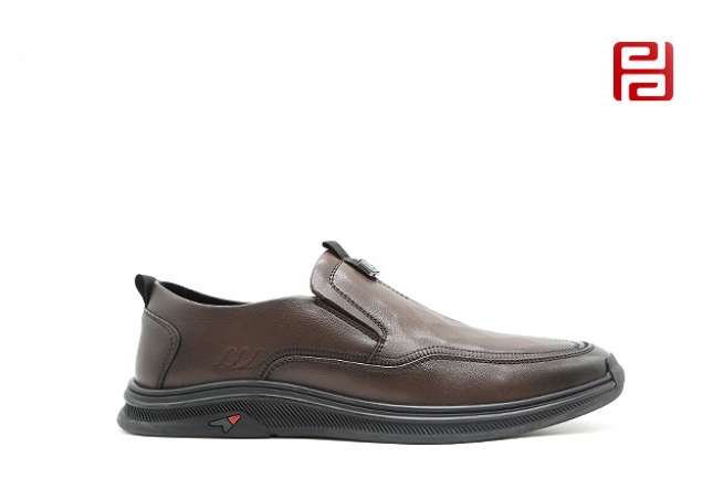 福連升冬季舒適商務男鞋老北京布鞋男鞋