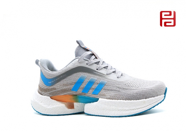 福連升春秋運(yùn)動單鞋休閑時(shí)尚運(yùn)動鞋輕便舒適男鞋