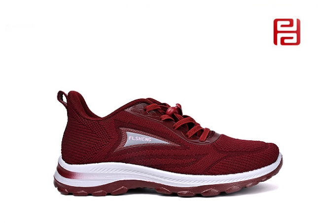 福連升春秋休閑運(yùn)動(dòng)健步鞋中老年運(yùn)動(dòng)鞋