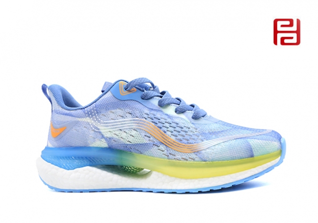 福連升夏季男鞋透氣輕便時(shí)尚運(yùn)動(dòng)鞋