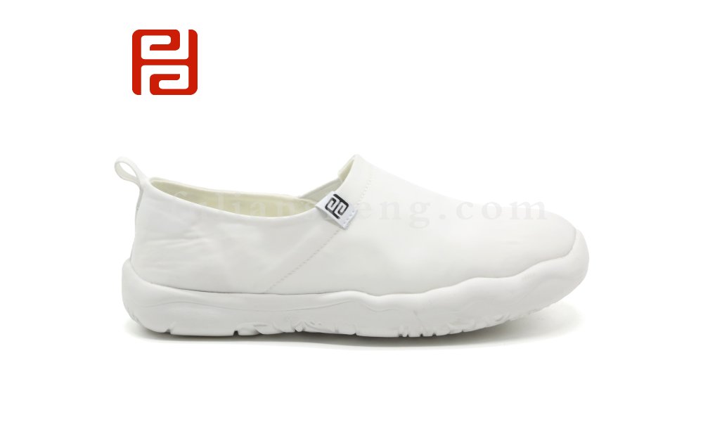 福連升休閑鞋女鞋單鞋時尚休閑小布鞋印花個性鞋子